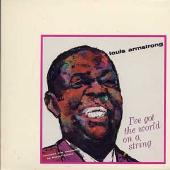 I've Got the World on a String/Louis Under the Stars