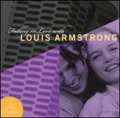 Falling In Love With Louis Armstrong
