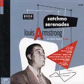 Satchmo Serenades