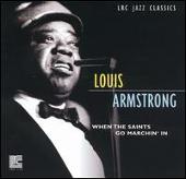 When the Saints Go Marchin' In [LRC]