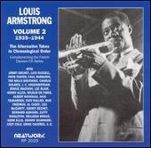 Alternative Takes, Vol. 2: 1935-1944