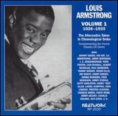 Alternative Takes, Vol. 1: 1926-1935