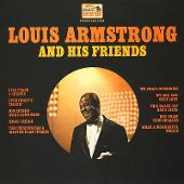 Louis Armstrong and His Friends [RCA/Bluebird]