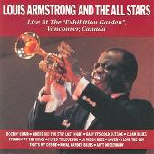 Live At The 'Exhibition Garden', Vancouver, Canada