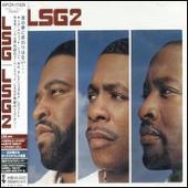 LSG2 [Japan Bonus Track]