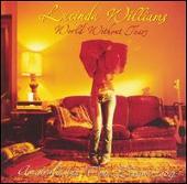 World Without Tears [Australia Bonus Tracks]