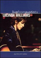Live from Austin, TX [DVD]