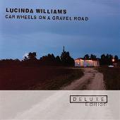 Car Wheels On A Gravel Road (Deluxe Edition)