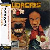 Word of Mouf [Bonus Track]