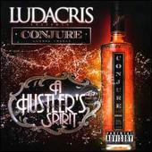 Conjure: A Hustler's Spirit
