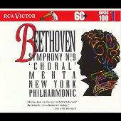 Basic 100, Vol.1: Beethoven Symphony No.9 'Choral'