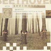 4 Pleasure: Quartets