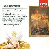 'Encore' Collection: Christus Am Olberge