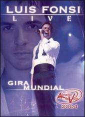Luis Fonsi Live