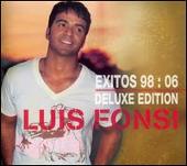 Exitos: 98:06 [CD//DVD]