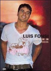 Exitos: 98:06 Los Videos [DVD]