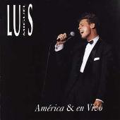 America & En Vivo