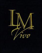 Vivo [CD & Video/DVD]