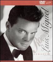 Romances [DVD Audio]