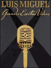 Grandes Exitos Videos [DVD]