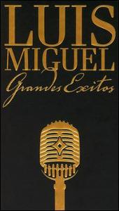 Grandes Exitos [CD/DVD]