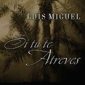 Si Te Atreves (Single)