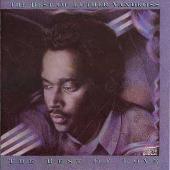 Best of Luther Vandross: The Best of Love