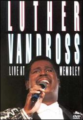 Live at Wembley [Video/DVD]