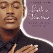 One Night with You: The Best of Love, Vol. 2