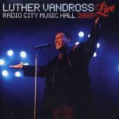 Live Radio City Music Hall 2003