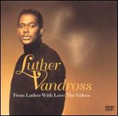 From Luther With Love: The Videos