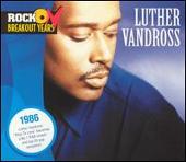 Rock Breakout Years: 1986