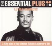 Essential Luther Vandross [2-CD/DVD]