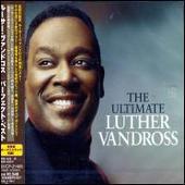 Ultimate Luther Vandross [Japan Bonus Track]