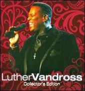 Luther Vandross [Madacy]