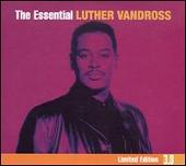 Essential Luther Vandross [Limited Edition 3.0]