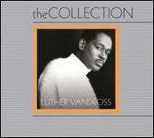 Collection: Never Too Much/The Power of Love/Give Me the Reason