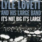 It's Not Big, It's Large