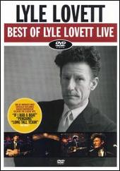 Best of Lyle Lovett Live