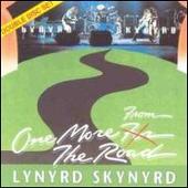 One More from the Road [UK]