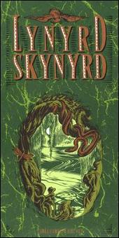 Lynyrd Skynyrd [Box Set]