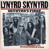 Skynyrd's First: The Complete Muscle Shoals Album