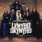 Complete Lynyrd Skynyrd Live