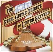 Steel Guitar Tribute to Lynyrd Skynyrd