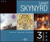 Nuthin' Fancy/Second Helping/Street Survivors