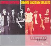 Gimme Back My Bullets [CD/DVD]