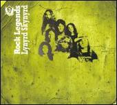Lynyrd Skynyrd - Rock Legends