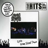 Lyve from Steel Town [CD/DVD]