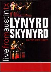 Live from Austin, TX