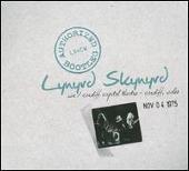 Authorized Bootleg: Live at the Cardiff Capitol Theater - Cardiff, Wales Nov. 04 1975